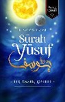 Yasir Qadhi, Qadhi Yasir - Lessons from Surah Yusuf