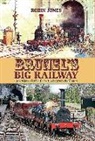 Robin Jones - Brunel's Big Railway