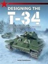 Peter Samsonov - Designing The T-34