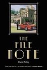 David Foley - The File Note
