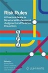 Derek Eaves, Joanne Eaves-Thalken, Quazi Haque, Christopher D.Webster, Derek Eaves, Eaves Derek... - Risk Rules
