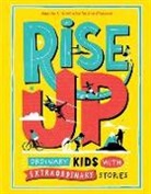 Amanda Li, Amanda/ Blackwell Li, Amy Blackwell - Rise Up