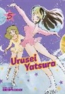 Rumiko Takahashi, Rumiko Takahashi - Urusei Yatsura 5