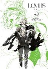 Haruhisa Nakata, Haruhisa Nakata - Levius/Est 3