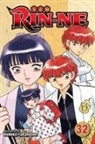 Rumiko Takahashi, Rumiko Takahashi - Rin-ne 32