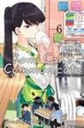 Tomohito Oda, Tomohito Oda - Komi Can't Communicate 6