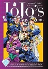 Hirohiko Araki, Araki Hirohiko, Hirohiko Araki - Jojo's Bizarre Adventure, Part 4: Diamond is Unbreakable, Volume 4