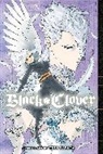 Yuki Tabata, Yuki Tabata - Black Clover, Vol. 19