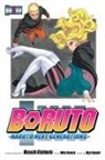 Masashi Kishimoto, Ukyo Kodachi, Masashi Kishimoto, Ukyo Kodachi, Mikio Ikemoto, Masashi Kishimoto - Boruto