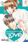 Maki Enjoji, Maki Enjoji - Incurable case of love 02