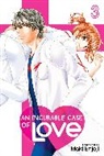 Maki Enjoji, Maki Enjoji - An Incurable Case of Love