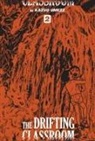 Kazuo Umezu, Kazuo Umezu, Kazuo Umezz - The Drifting Classroom