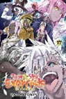 Yoshiaki Sukeno, Yoshiaki Sukeno - Twin star exorcists vol 17