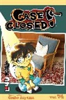 Gosho Aoyama, Gosho Aoyama - Case Closed 74