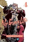 Tasuku Karasuma, Tasuku Karasuma - No Guns Life 4
