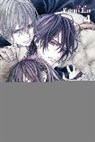 Matsuri Hino, Matsuri Hino - Vampire Knight - Memories 4