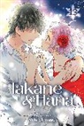 Yuki Shiwasu, Yuki Shiwasu - Takane and hana vol 13