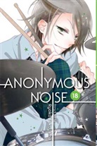 Ryoko Fukuyama, Ryoko Fukuyama - Anonymous Noise, Vol. 18