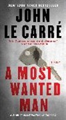 John Le Carre, John le Carré - A Most Wanted Man