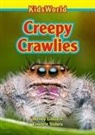 WENDY EINSTEIN - Creepy Crawlies