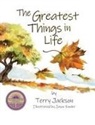 Terry Jackson, Jason Fowler - The Greatest Things in Life
