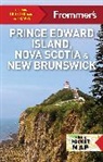 Barbara Balfour, Pat Lee, Lee Pat - Prince Edward Island, Nova Scotia and New Brunswick