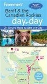 Pashby, Christie Pashby, Pashby Christie - Banff and the Canadian Rockies