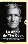 Leander Kahney - Apple de Tim Cook, La