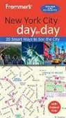 Pauline Frommer - Frommer's Day by Day New York City
