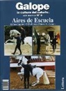Various Authors - Aires de Escuela. El Paso Espaol. El Piaffe Entre Pilares. La Levada