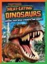 Mark Weakland - Two-Legged, Meat-Eating Dinosaurs: Ranking Their Speed, Strength, and Smarts