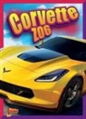 Julia Garstecki - Corvette Z06