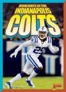 Marysa Storm - Highlights of the Indianapolis Colts