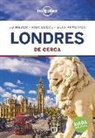 Lonely Planet - Lonely Planet Londres De Cerca