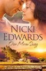 Nicki Edwards - One More Song