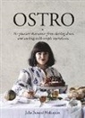 Julia Busuttil Nishimura, Julia Busuttil Nishimura - Ostro
