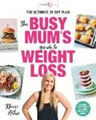 Rhian Allen - The Busy Mum's Guide to Weight Loss