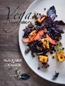 Reto Frei, Rolf Hiltl, Juliette Chretien, Juliette Chrétien - Vegan Love Story: Tibits and Hiltl: The Cookbook