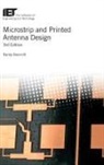 Randy Bancroft, Randy (Consulting Engineer) Bancroft - Microstrip and Printed Antenna Design