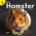Cole, Barry Cole - Hamster