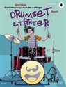 Jörg Fabig, Mart Klein - Drumset Starter, Bd.1