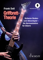 Frank Doll - Griffbrett-Theorie