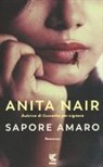 Anita Nair - Sapore amaro