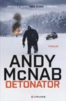 Andy McNab - Detonator