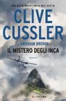 Clive Cussler - Il mistero degli inca