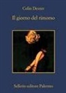 Colin Dexter - Il giorno del rimorso