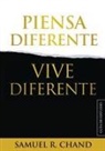 Sam Chand - Piensa Diferente, Vive Diferente