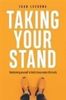 Juan Lecuona - Taking Your Stand