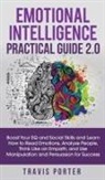 Travis Porter - Emotional Intelligence Practical Guide 2.0