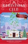 Barbara Hinske - The Christmas Club